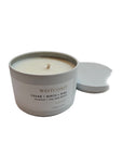 Candle - Westcoast (Cedar + Birch + Pine)