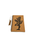 Notebook - by Nor'Wester Prints