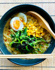 Chickpea Miso (Yuzu Chili) - Spicy