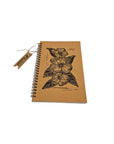 Notebook - by Nor'Wester Prints