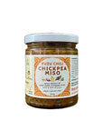 Chickpea Miso (Yuzu Chili) - Spicy