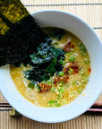 Chickpea Miso (West Coast) - Mild
