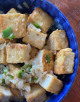 Shio-Koji (Chive Lemon) - Umami Condiment / Meat Tenderizer
