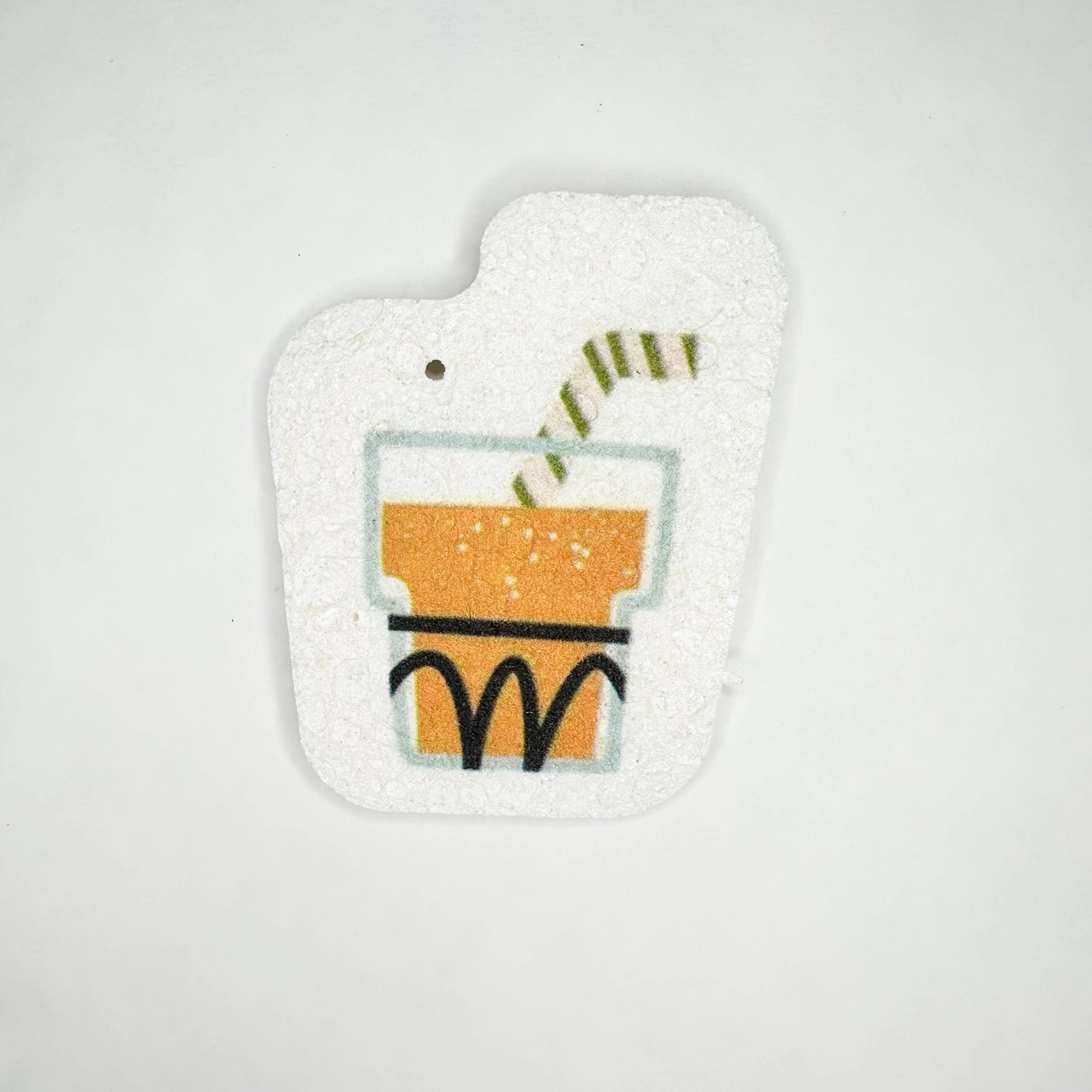 Pop up Sponges - Natural Biodegradable Cellulose