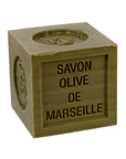 Soap Cube (Marseille) - Pure Olive