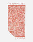 Towel (Turkish) - Dried Clay