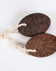 Foot Scrubber - Natural Pumice Stone