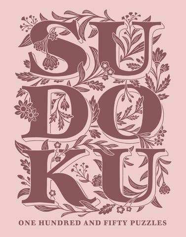 Sudoku Puzzles, Vintage