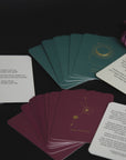 Card Deck - Planet Grief - Bereavement Resource
