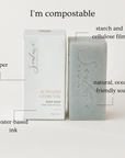 Soap Bar - Activated Charcoal