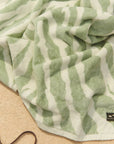Towel (Beach) - Premium Woven - Tigre