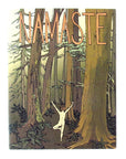 Card - Variety - Wild Life Illustration