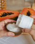 Face Mask, Mellow, Natural Enzyme