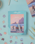 Villager Puzzles - Tofino Surf - 500 Pieces