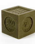 Soap Cube (Marseille) - Pure Olive