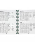 Word Search Puzzles, Cabin Fever