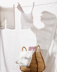 Laundry Detergent Sheets in Lavender Bloom