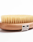 Body Brush - Plastic Free Sisal Bristle