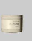 Candle - Anchor (Fig Leaf + Almond)