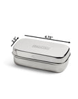 Stainless Steal Tiffin (little snacker)