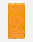 Towel (Beach) - Premium Woven - Rosie