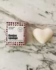 Konjac Sponge - 100% Compostable
