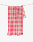 Towel (Beach) - Premium Woven - Palaka Guava