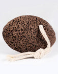 Foot Scrubber - Natural Pumice Stone