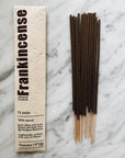 Natural Artisanal Incense