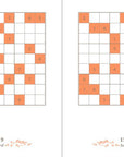 Sudoku Puzzles, Vintage