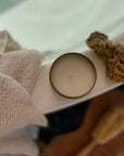 Candle - Kelp Forest (Vetiver + Cedarwood)