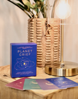 Card Deck - Planet Grief - Bereavement Resource