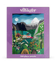 Villager Puzzles - Rockies Explorer - 500 Pieces