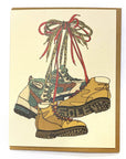 Card - Variety - Wild Life Illustration