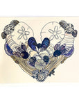 Card - Variety - Wild Life Illustration