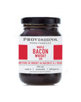 Jam, Maple Bacon Whisky