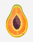 Towel (Beach) - Papaya