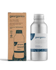 Mouthwash (Oil Pulling) - Peppermint