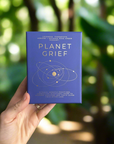 Card Deck - Planet Grief - Bereavement Resource