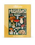 Villager Puzzles - Mushroom Forager - 1000 Pieces
