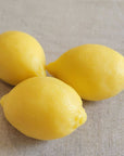 Soap - Lemon Shaped