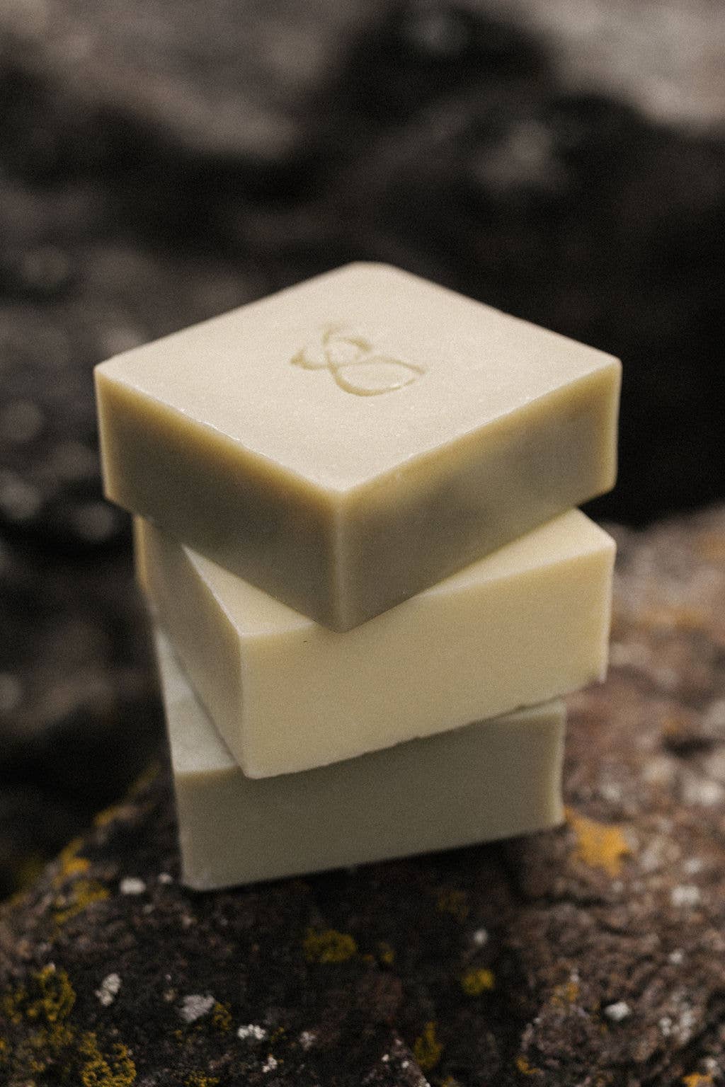 Soap Bar, Coastal Garden Tallow