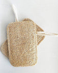 Kitchen Loofah Sponge - Natural Organic