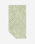 Towel (Beach) - Premium Woven - Tigre