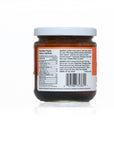 Shiitake Chili Oil, Umami Bomb - 4 Flavors