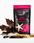 Sea Salt - Organic Sweet Smokey Maple