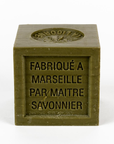 Soap Cube (Marseille) - Pure Olive
