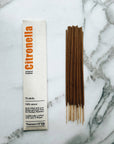 Natural Artisanal Incense