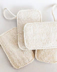 Kitchen Loofah Sponge - Natural Organic