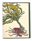 Card - Variety - Wild Life Illustration